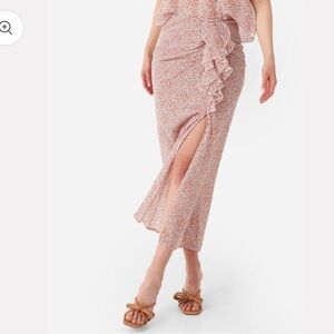 New! KATHARINE KIDD Women's Lilya Skirt size‎ 4 & 6
